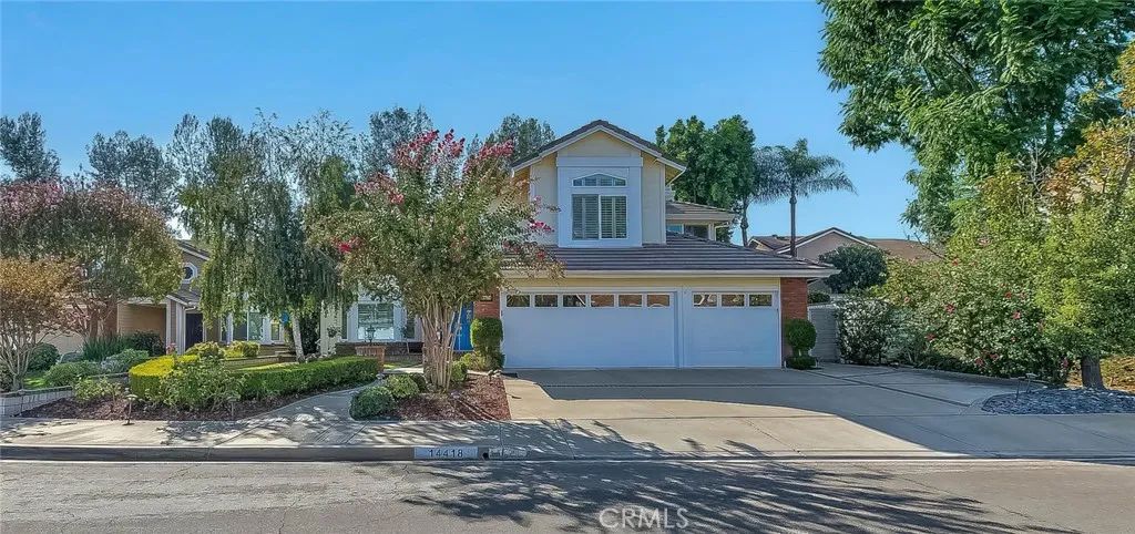 14418 Ashbury, Chino Hills, CA 91709