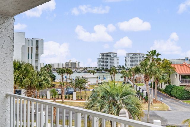30 Moreno Point Road 306B, Destin, FL 32541