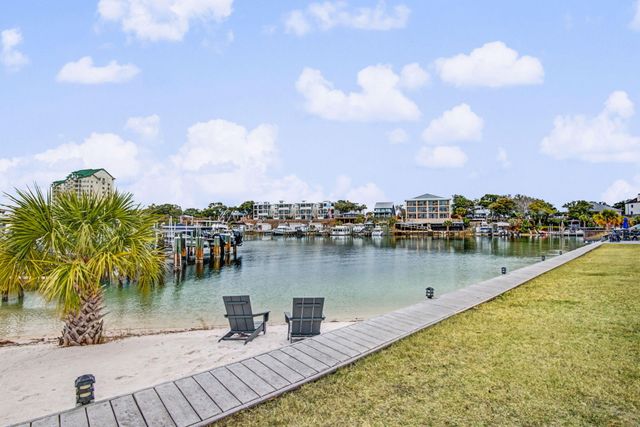 30 Moreno Point Road 306B, Destin, FL 32541