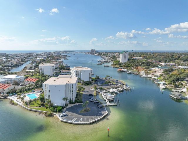 30 Moreno Point Road 306B, Destin, FL 32541