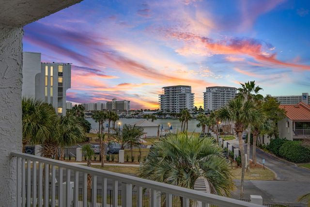 30 Moreno Point Road 306B, Destin, FL 32541
