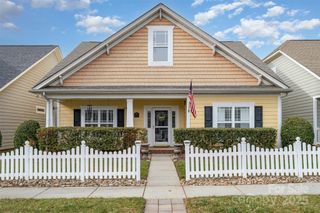 7023 Ladys Secret Drive, Indian Trail, NC 28079