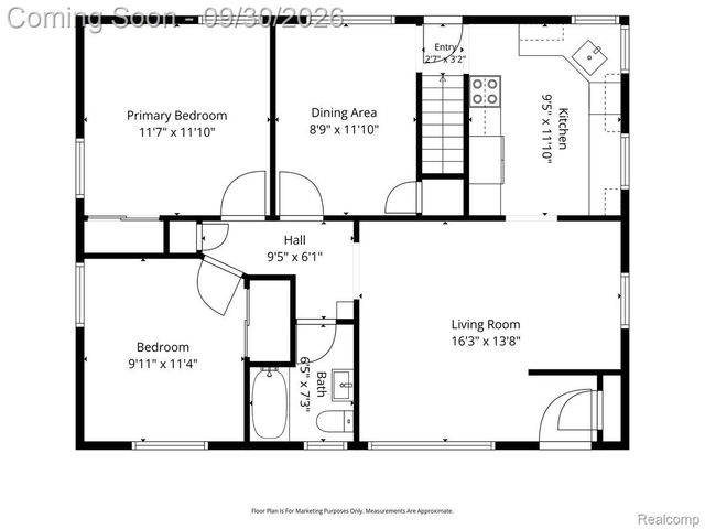 28618 Spring Arbor Drive, Southfield, MI 48076
