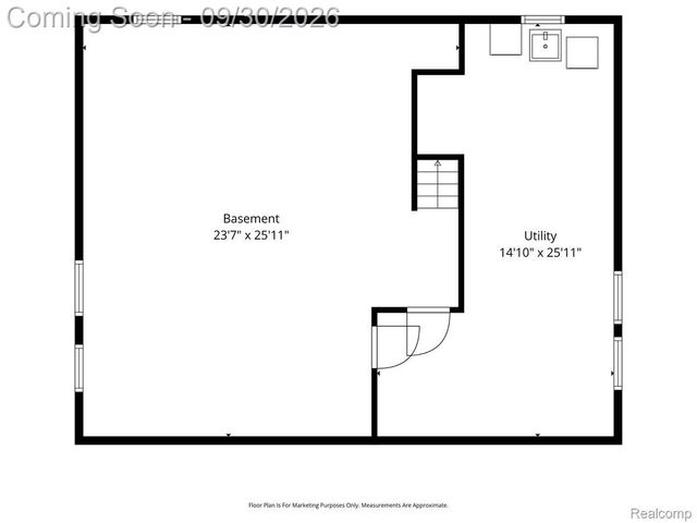28618 Spring Arbor Drive, Southfield, MI 48076