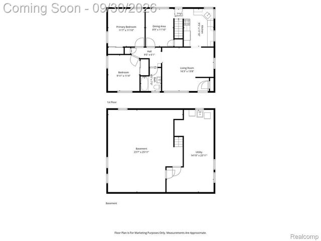 28618 Spring Arbor Drive, Southfield, MI 48076