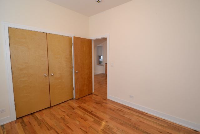 2835 N Damen Avenue 1F, Chicago, IL 60618