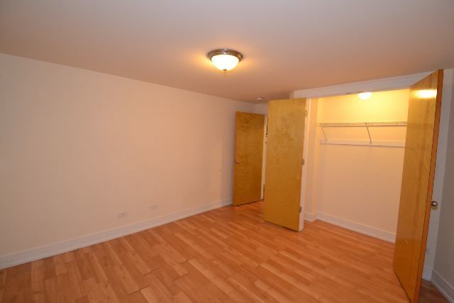 2835 N Damen Avenue 1F, Chicago, IL 60618