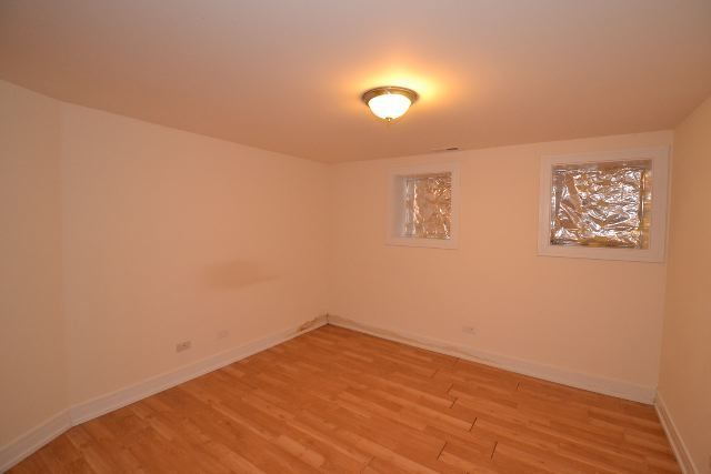 2835 N Damen Avenue 1F, Chicago, IL 60618