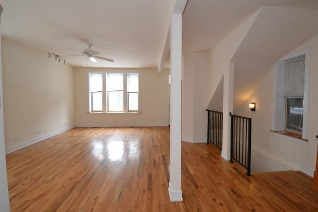 2835 N Damen Avenue 1F, Chicago, IL 60618