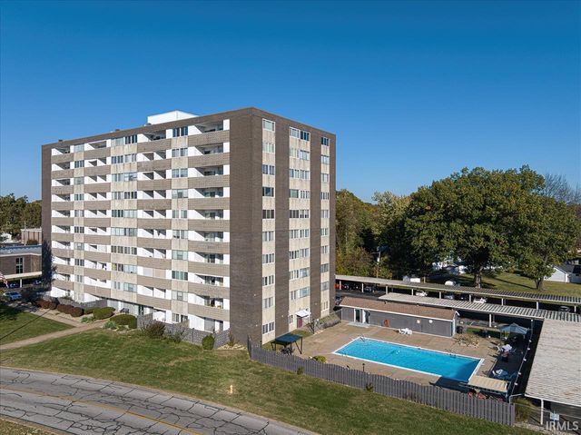 1100 Erie Ave Unit 301, Evansville, IN 47715