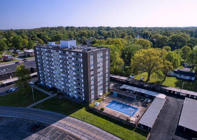 1100 Erie Ave Unit 301, Evansville, IN 47715