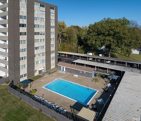 1100 Erie Ave Unit 301, Evansville, IN 47715