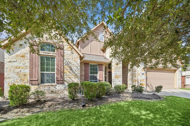 22727 Whispering Timbers Way, Porter, TX 77365