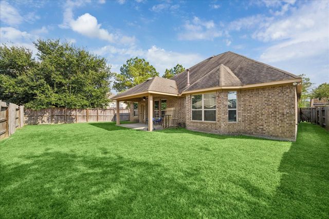 22727 Whispering Timbers Way, Porter, TX 77365