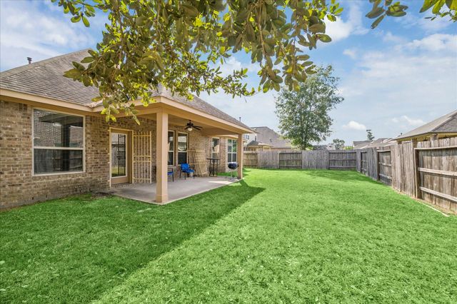 22727 Whispering Timbers Way, Porter, TX 77365