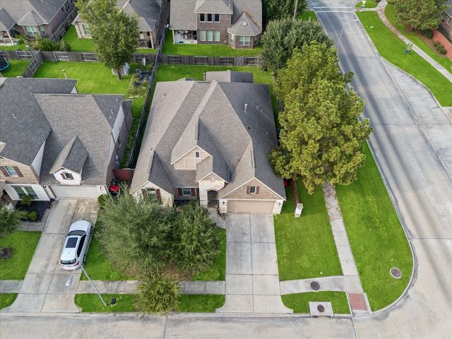 22727 Whispering Timbers Way, Porter, TX 77365