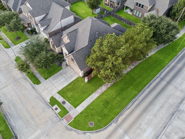 22727 Whispering Timbers Way, Porter, TX 77365