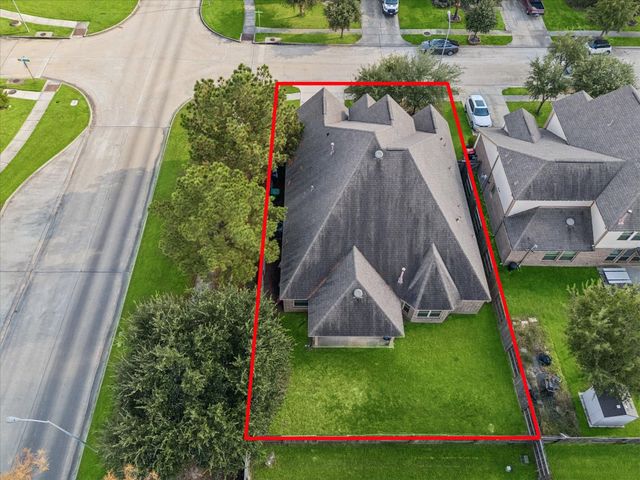 22727 Whispering Timbers Way, Porter, TX 77365