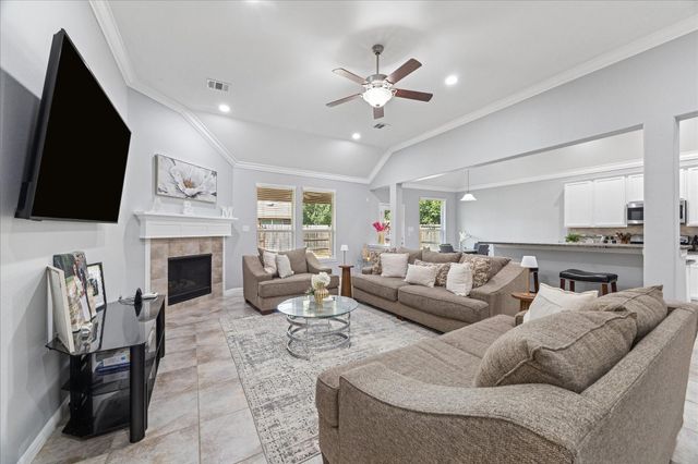 22727 Whispering Timbers Way, Porter, TX 77365