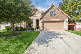 22727 Whispering Timbers Way, Porter, TX 77365