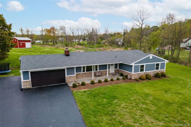 41 Diddell Road, Wappingers Falls, NY 12590