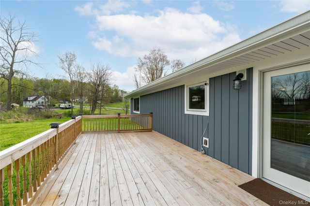 41 Diddell Road, Wappingers Falls, NY 12590