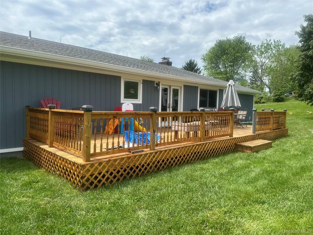 41 Diddell Road, Wappingers Falls, NY 12590