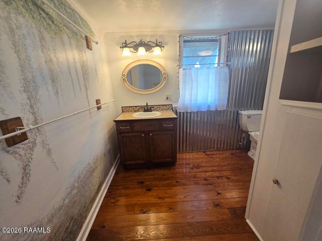 1467b Henderson Highway, Breaux Bridge, LA 70517