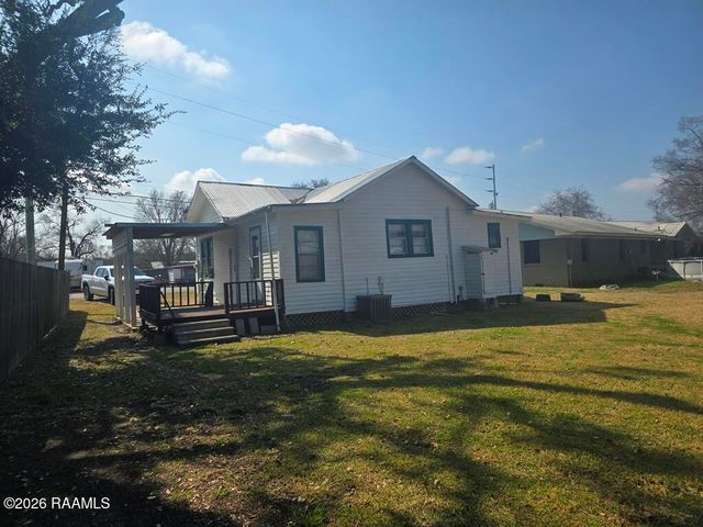 1467b Henderson Highway, Breaux Bridge, LA 70517