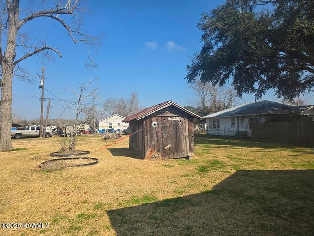1467b Henderson Highway, Breaux Bridge, LA 70517