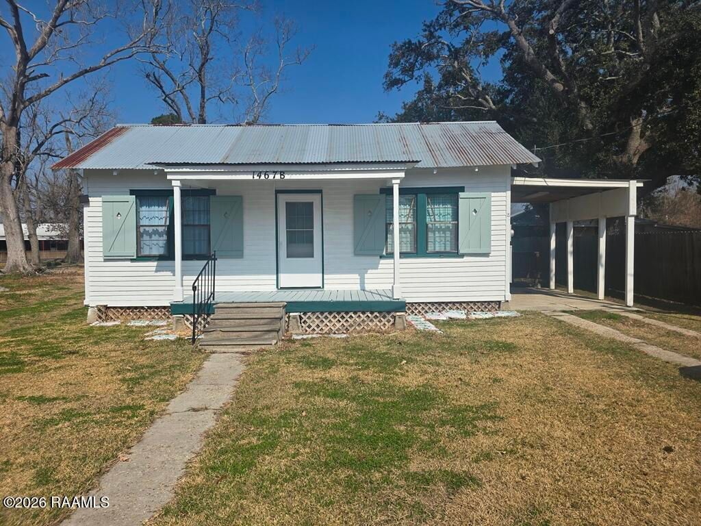 1467b Henderson Highway, Breaux Bridge, LA 70517