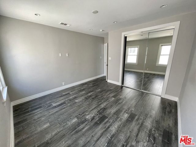 842 S Wooster Street, Los Angeles, CA 90035