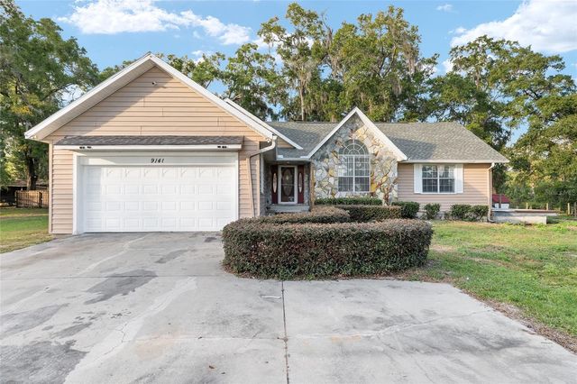 9161 SW 34TH PLACE, Ocala, FL 34481