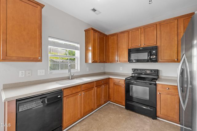 4610 Hoppers Drive, Durham, NC 27704