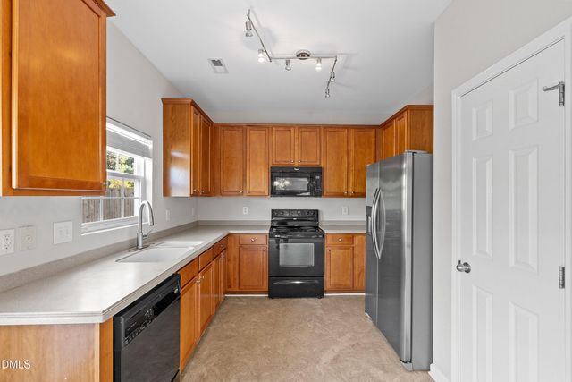 4610 Hoppers Drive, Durham, NC 27704