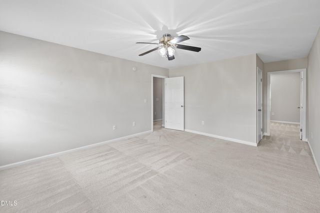 4610 Hoppers Drive, Durham, NC 27704