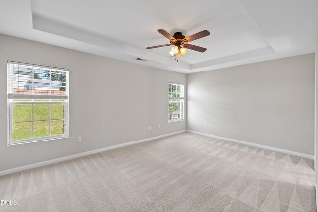 4610 Hoppers Drive, Durham, NC 27704