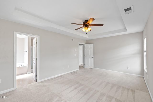 4610 Hoppers Drive, Durham, NC 27704