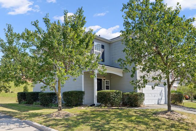 4610 Hoppers Drive, Durham, NC 27704