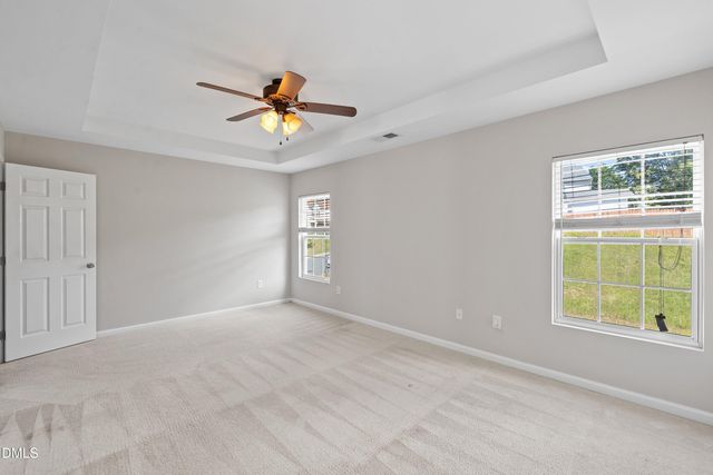 4610 Hoppers Drive, Durham, NC 27704