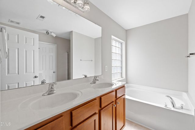 4610 Hoppers Drive, Durham, NC 27704