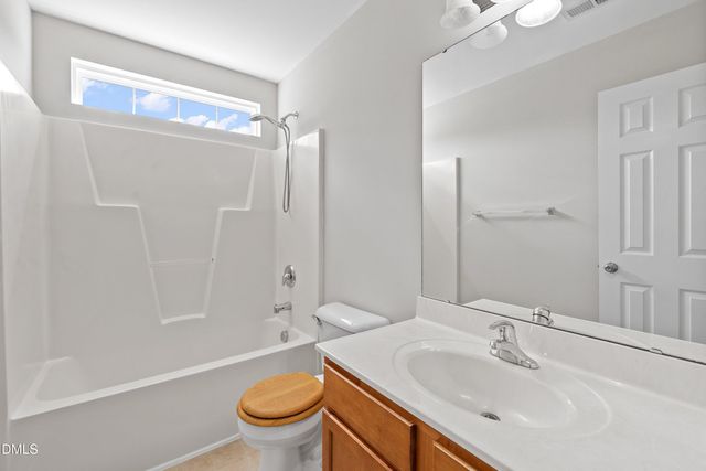 4610 Hoppers Drive, Durham, NC 27704