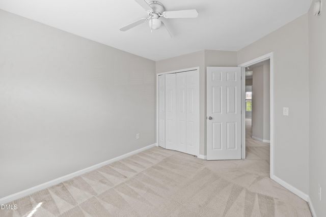 4610 Hoppers Drive, Durham, NC 27704