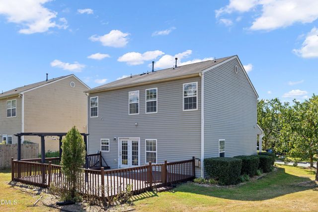 4610 Hoppers Drive, Durham, NC 27704