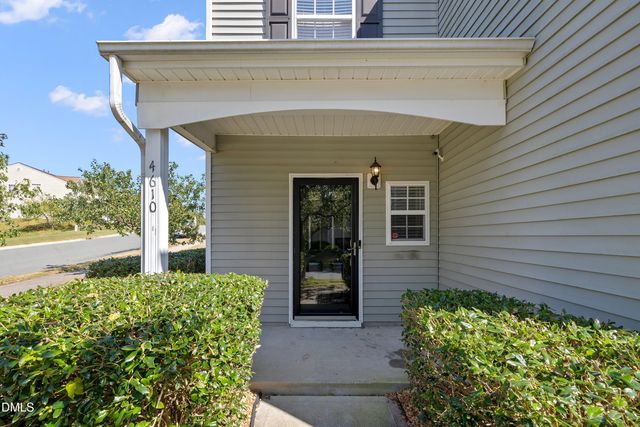 4610 Hoppers Drive, Durham, NC 27704