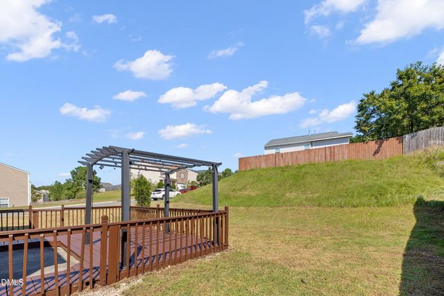 4610 Hoppers Drive, Durham, NC 27704