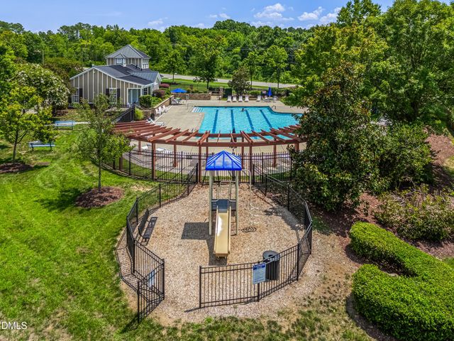 4610 Hoppers Drive, Durham, NC 27704