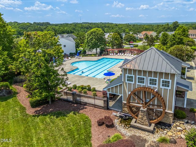 4610 Hoppers Drive, Durham, NC 27704