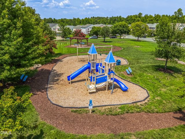 4610 Hoppers Drive, Durham, NC 27704