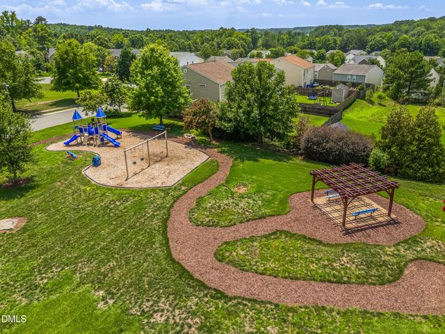 4610 Hoppers Drive, Durham, NC 27704